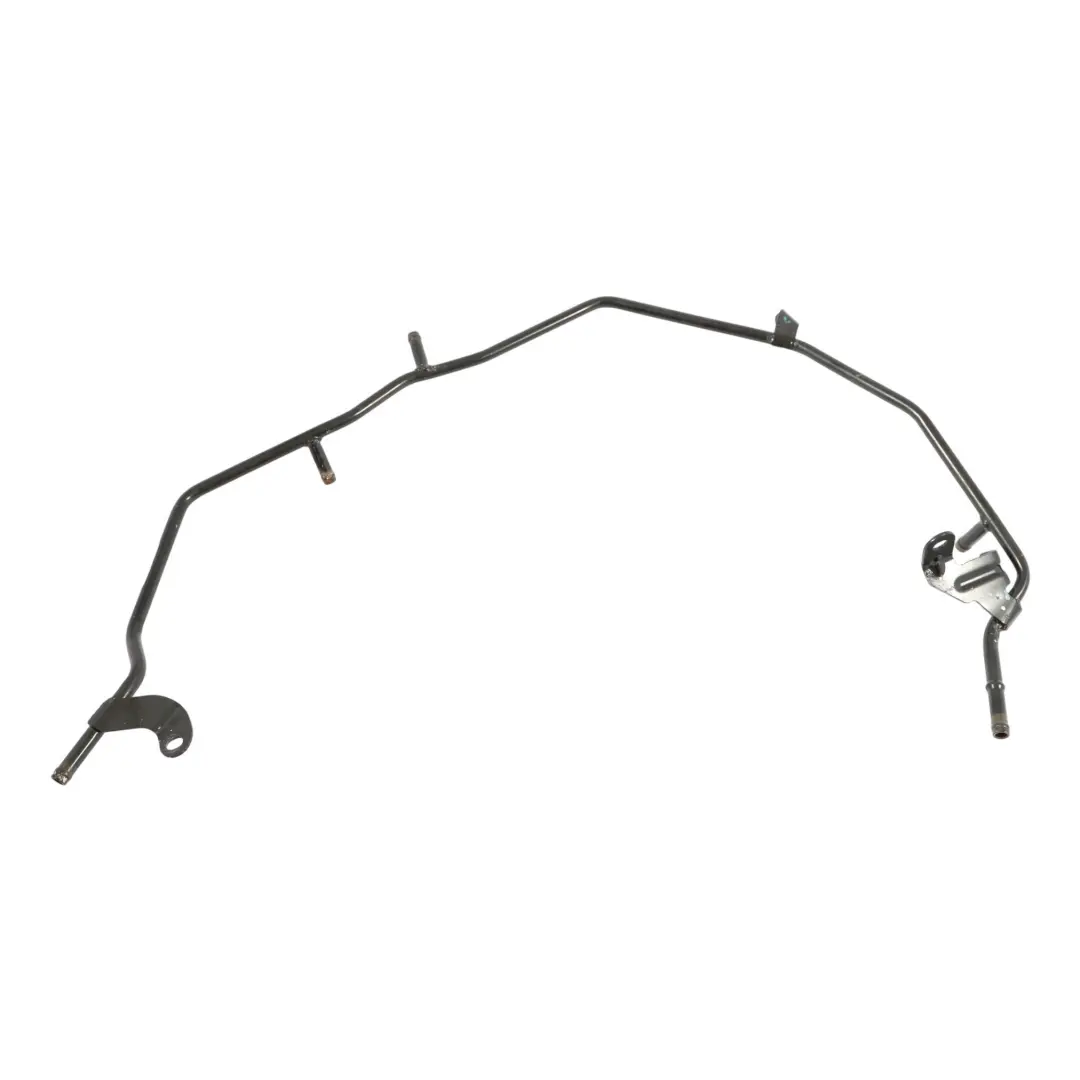 Water Hose Radiator Coolant Pipe Line 2.0 Petrol to Audi A3 S3 8V with Part number 06K121075P Audi A3 S3 8V Water Hose Radiator Coolant Pipe Line 2.0 Petrol - SKU 06K121075P - Part number 06K121075P