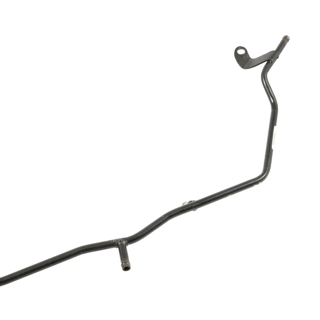 Tuyau d'eau Radiator Conduite de liquide 2.0 Essence pour Audi A3 S3 8V à propos du numéro de pièce 06K121075P Audi A3 S3 8V Tuyau d'eau Radiator Conduite de liquide 2.0 Essence - SKU 06K121075P - Numéro de pièce 06K121075P