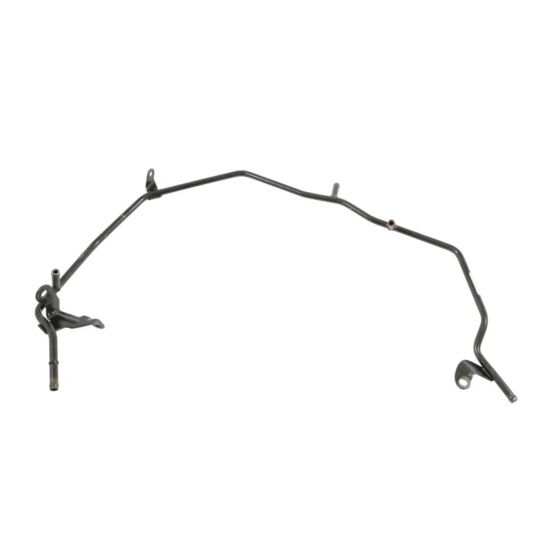 Audi A3 S3 8V Tuyau d'eau Radiator Conduite de liquide 2.0 Essence - SKU 06K121075P - Numéro de pièce 06K121075P