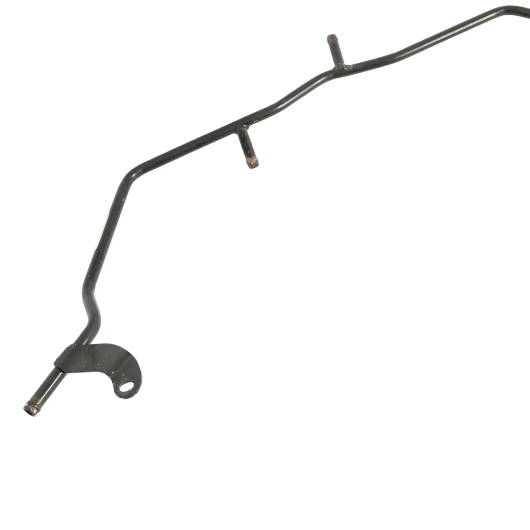 Manguera De Agua Del Radiador Tubería 2.0 Gasolina para Audi A3 S3 8V con número de pieza 06K121075P Audi A3 S3 8V Manguera De Agua Del Radiador Tubería 2.0 Gasolina - SKU 06K121075P - Número de pieza 06K121075P