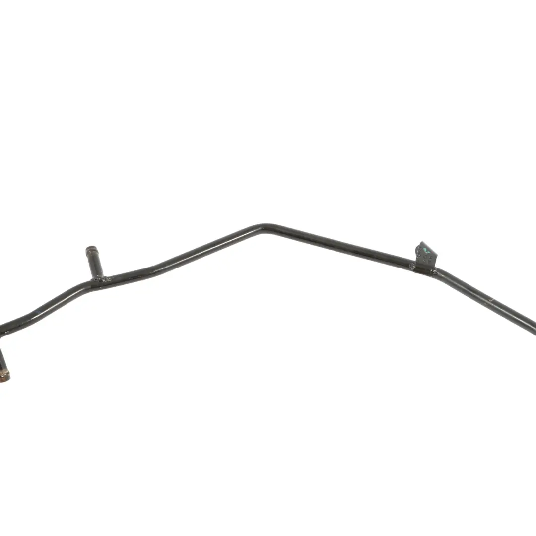 Audi A3 S3 8V Tuyau d'eau Radiator Conduite de liquide 2.0 Essence - SKU 06K121075P - Numéro de pièce 06K121075P