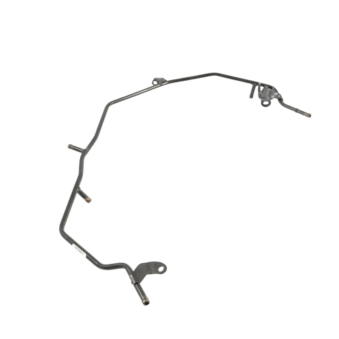 Tuyau d'eau Radiator Conduite de liquide 2.0 Essence pour Audi A3 S3 8V à propos du numéro de pièce 06K121075P Audi A3 S3 8V Tuyau d'eau Radiator Conduite de liquide 2.0 Essence - SKU 06K121075P - Numéro de pièce 06K121075P