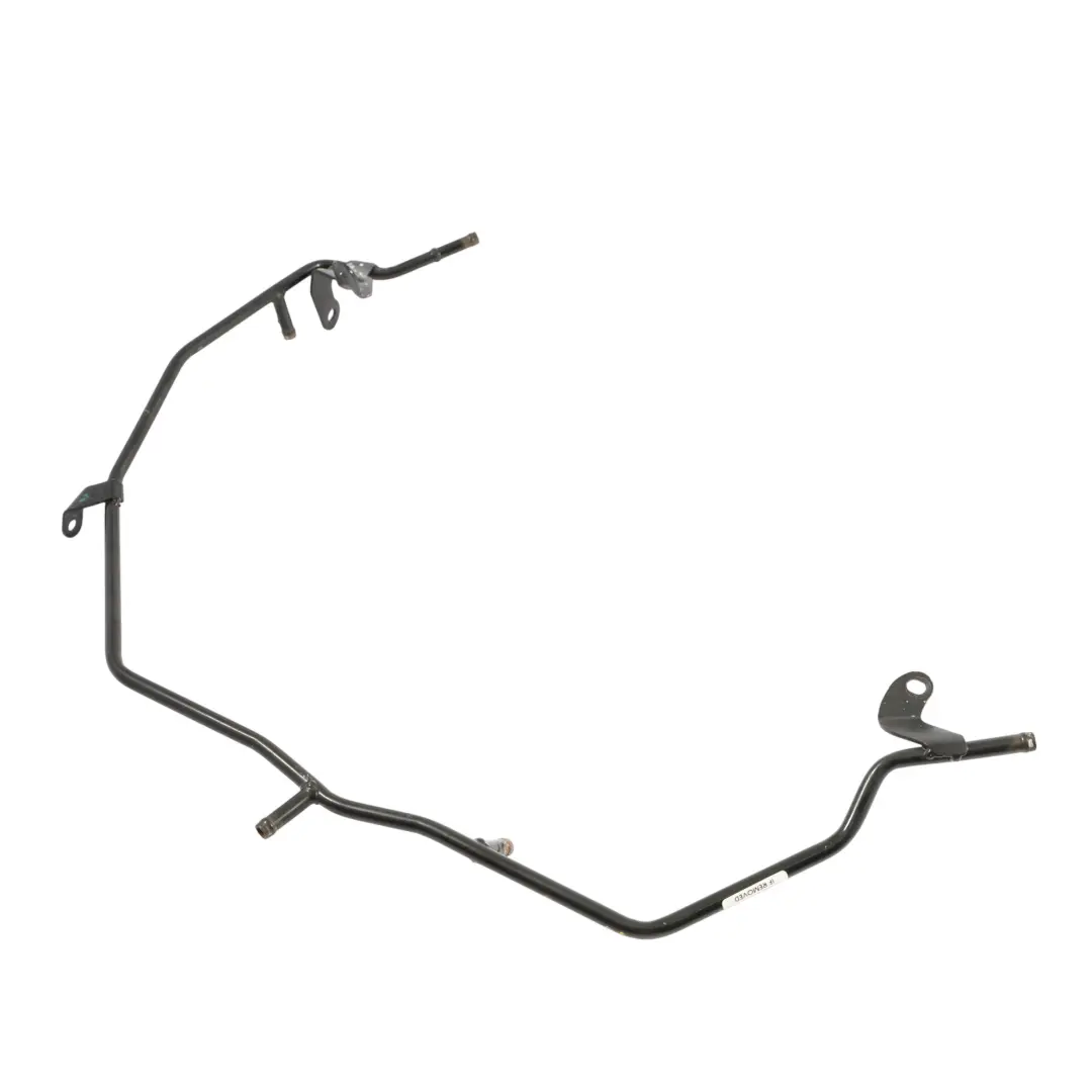 Wasserschlauch Kühler Kühlmittelrohrleitung 2.0 Benzin für Audi A3 S3 8V mit Teilenummer 06K121075P Audi A3 S3 8V Wasserschlauch Kühler Kühlmittelrohrleitung 2.0 Benzin - SKU 06K121075P - Teilenummer 06K121075P