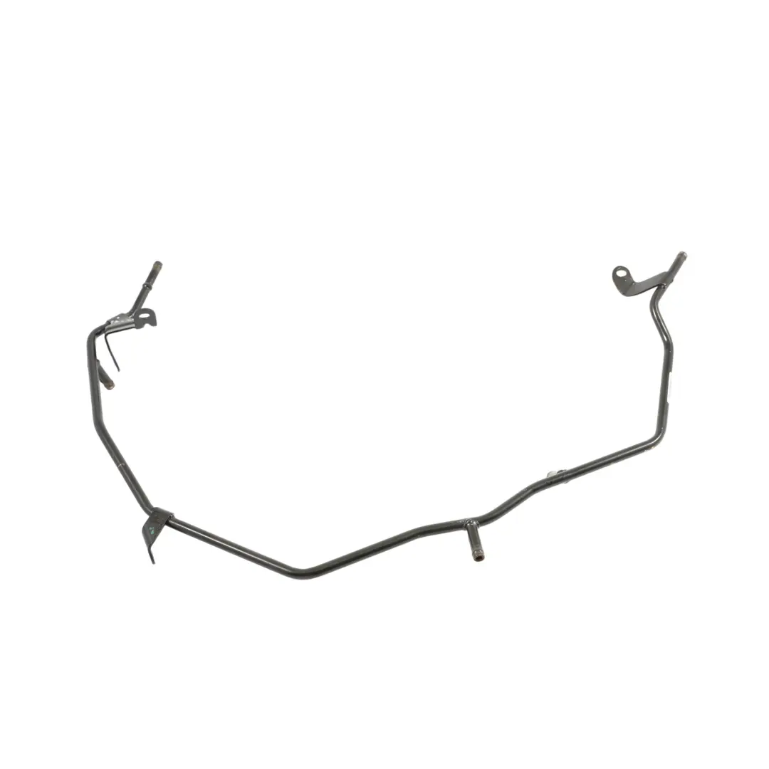 Tuyau d'eau Radiator Conduite de liquide 2.0 Essence pour Audi A3 S3 8V à propos du numéro de pièce 06K121075P Audi A3 S3 8V Tuyau d'eau Radiator Conduite de liquide 2.0 Essence - SKU 06K121075P - Numéro de pièce 06K121075P