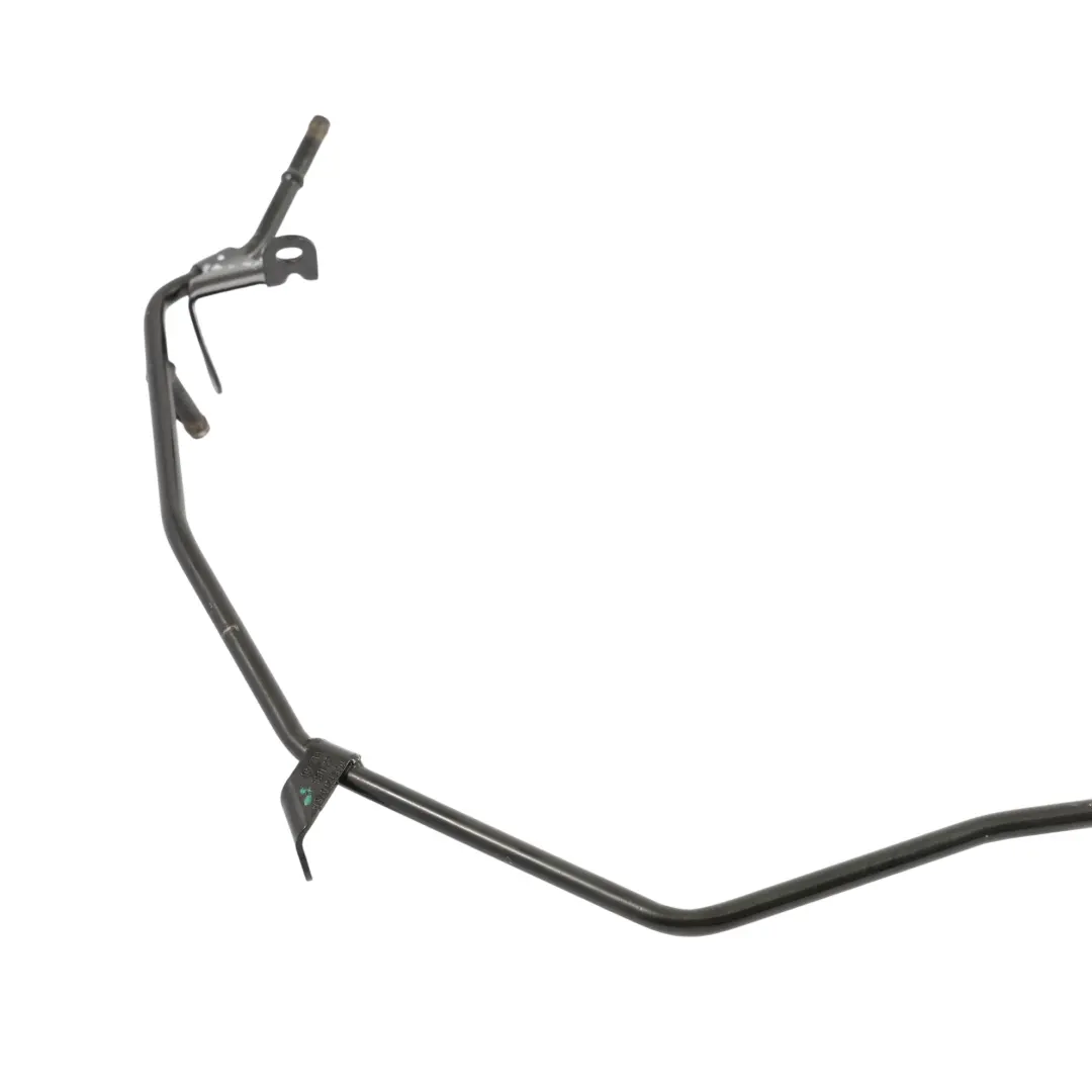 Tubo Acqua Radiatore Tubo Refrigerante 2.0 Benzina per Audi A3 S3 8V con numero di parte 06K121075P Audi A3 S3 8V Tubo Acqua Radiatore Tubo Refrigerante 2.0 Benzina - SKU 06K121075P - Numero di parte 06K121075P