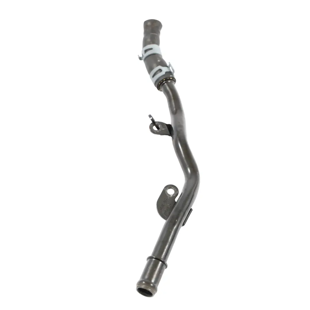 Gasolina Tubo Agua Línea Manguera Refrigerante para Audi VW Seat 2.0 TFSI con número de pieza 06K121085M Audi VW Seat 2.0 TFSI Gasolina Tubo Agua Línea Manguera Refrigerante - SKU 06K121085M - Número de pieza 06K121085M