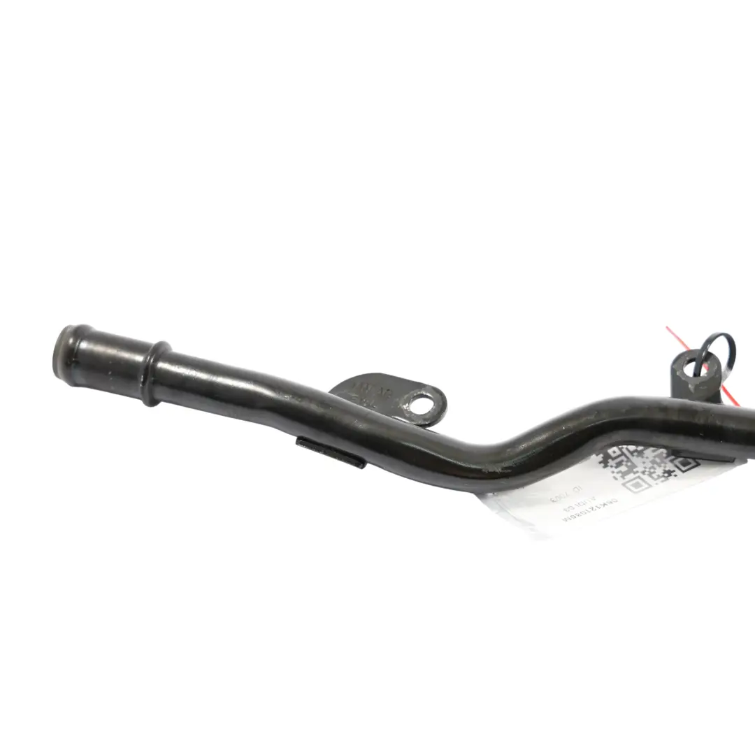 Gasolina Tubo Agua Línea Manguera Refrigerante para Audi VW Seat 2.0 TFSI con número de pieza 06K121085M Audi VW Seat 2.0 TFSI Gasolina Tubo Agua Línea Manguera Refrigerante - SKU 06K121085M - Número de pieza 06K121085M