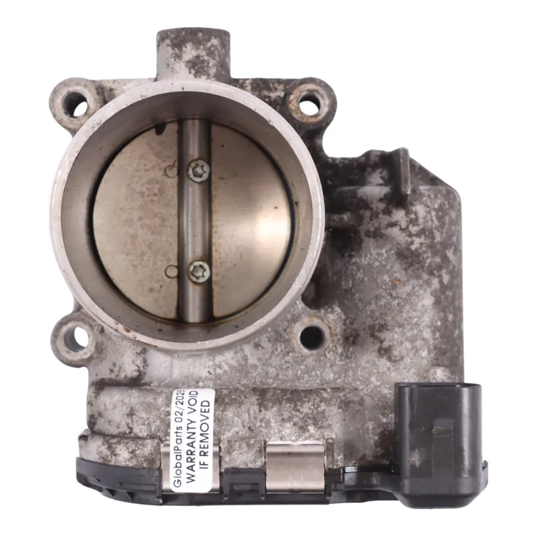 Audi Q3 2.0 TFSI CULB Drosselklappe 06K133062AA - SKU 06K133062E - Teilenummer 06K133062E