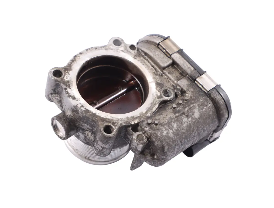 Audi Q3 2.0 TFSI CULB Drosselklappe 06K133062AA - SKU 06K133062E - Teilenummer 06K133062E