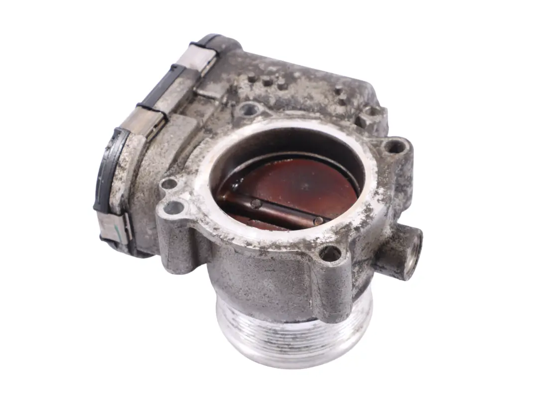 CULB Corps De Papillon 06K133062AA pour Audi Q3 2.0 TFSI à propos du numéro de pièce 06K133062E Audi Q3 2.0 TFSI CULB Corps De Papillon 06K133062AA - SKU 06K133062E - Numéro de pièce 06K133062E