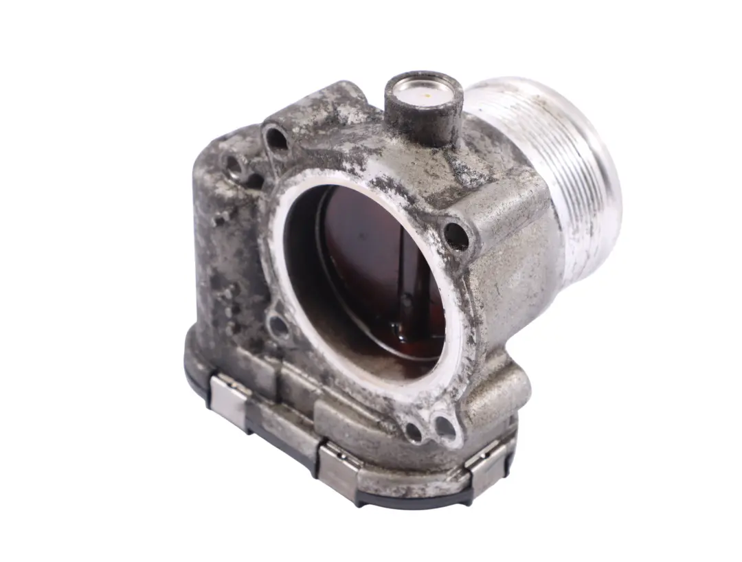 Audi Q3 2.0 TFSI CULB Corps De Papillon 06K133062AA - SKU 06K133062E - Numéro de pièce 06K133062E