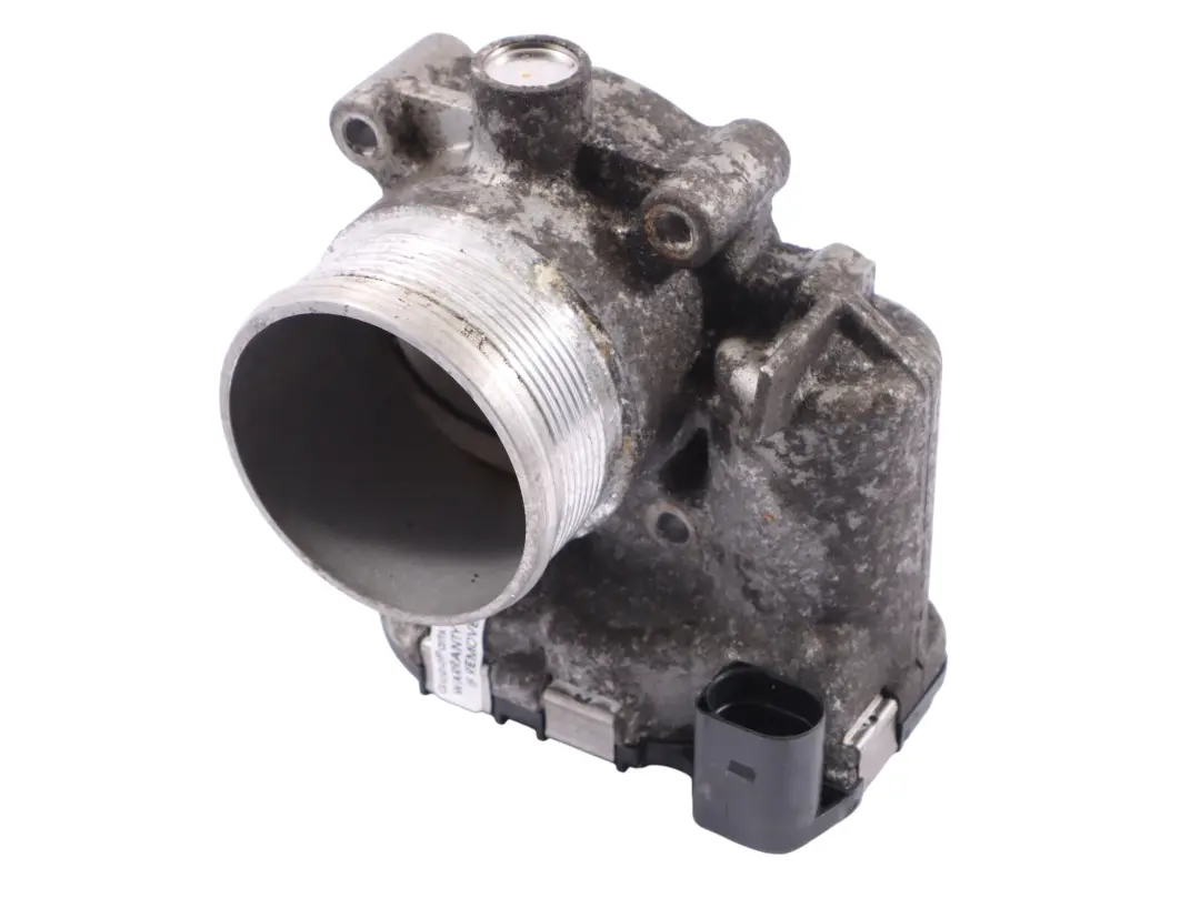 Audi Q3 2.0 TFSI CULB Corps De Papillon 06K133062AA - SKU 06K133062E - Numéro de pièce 06K133062E