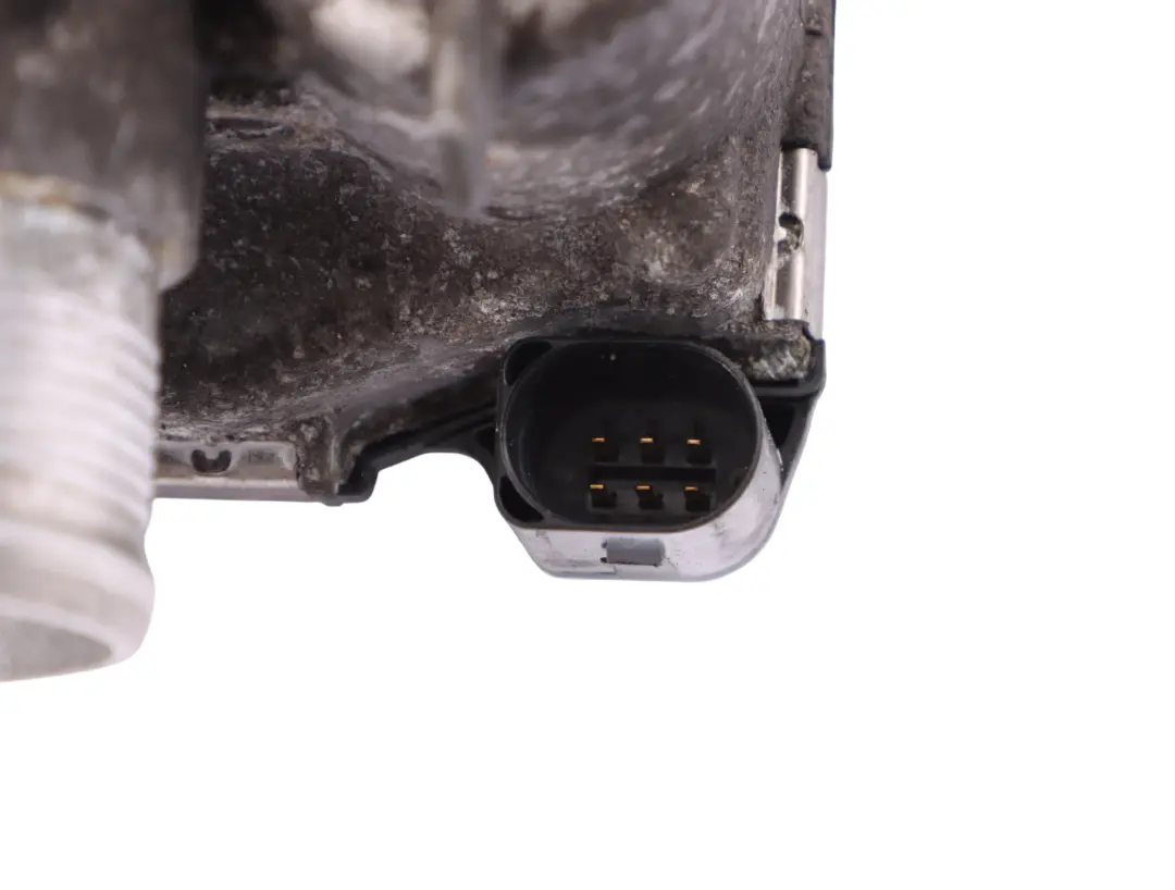 Audi Q3 2.0 TFSI CULB Drosselklappe 06K133062AA - SKU 06K133062E - Teilenummer 06K133062E