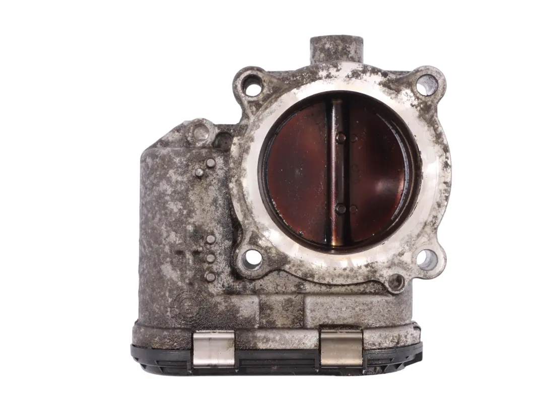 CULB Corps De Papillon 06K133062AA pour Audi Q3 2.0 TFSI à propos du numéro de pièce 06K133062E Audi Q3 2.0 TFSI CULB Corps De Papillon 06K133062AA - SKU 06K133062E - Numéro de pièce 06K133062E