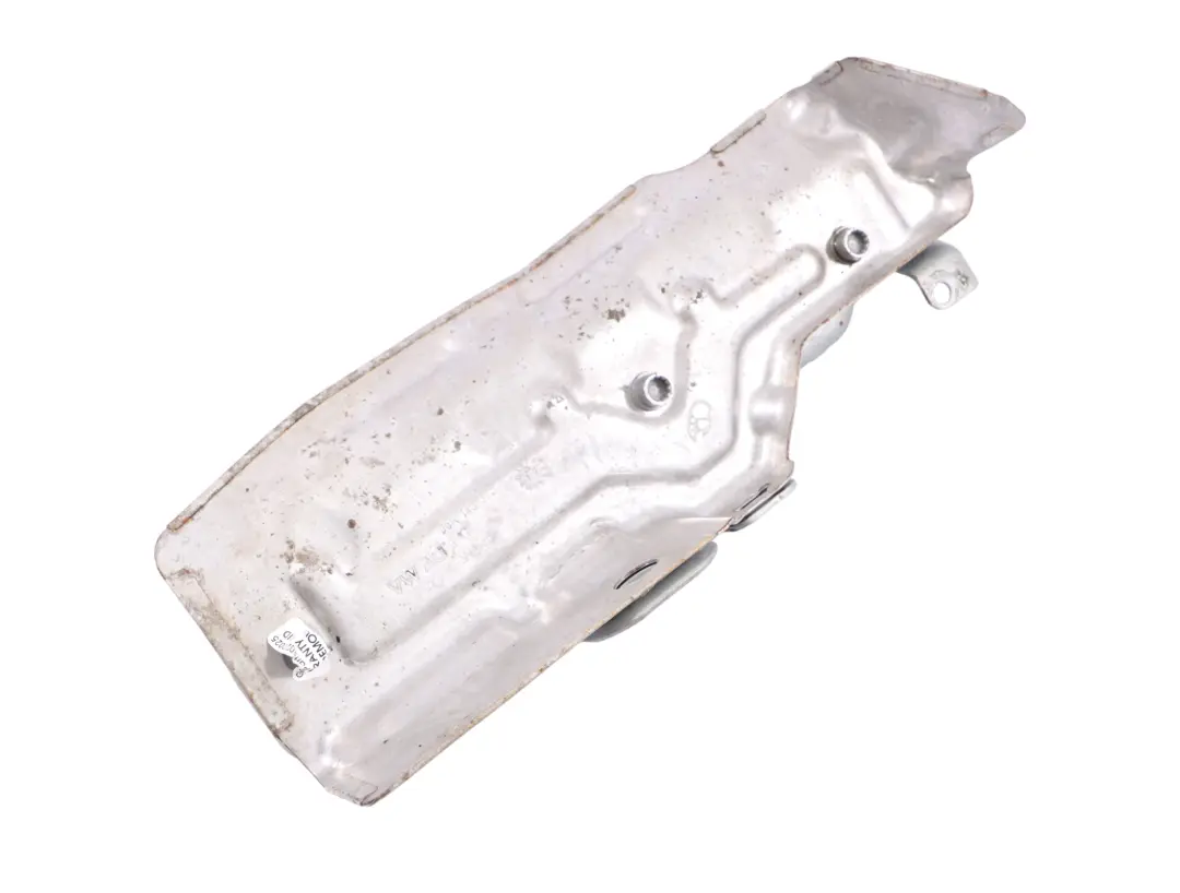 CULB Turbocompressore Protezione Piastra Scudo per Audi Q3 2.0 TFSI con numero di parte 06K145325A Audi Q3 2.0 TFSI CULB Turbocompressore Protezione Piastra Scudo - SKU 06K145325A - Numero di parte 06K145325A