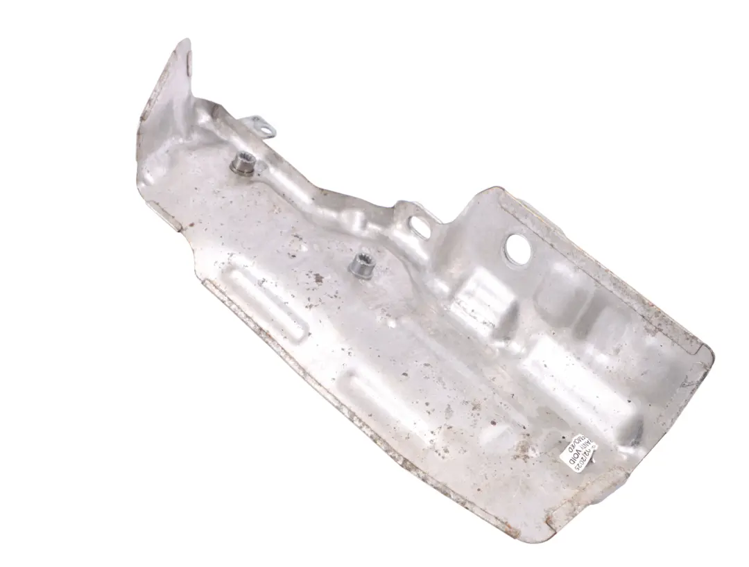 CULB Turbocompressore Protezione Piastra Scudo per Audi Q3 2.0 TFSI con numero di parte 06K145325A Audi Q3 2.0 TFSI CULB Turbocompressore Protezione Piastra Scudo - SKU 06K145325A - Numero di parte 06K145325A