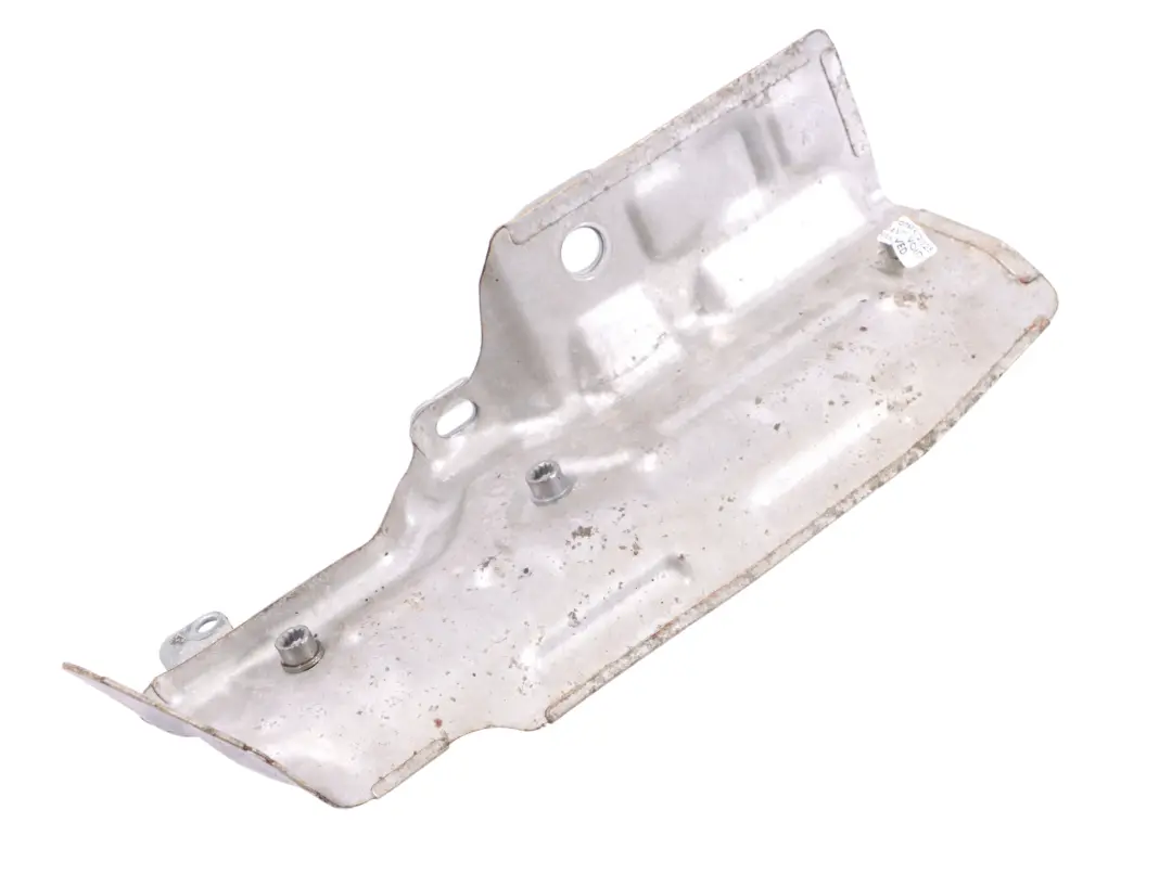 CULB Placa De Protección Térmica Del Turbocompresor para Audi Q3 2.0 TFSI con número de pieza 06K145325A Audi Q3 2.0 TFSI CULB Placa De Protección Térmica Del Turbocompresor - SKU 06K145325A - Número de pieza 06K145325A