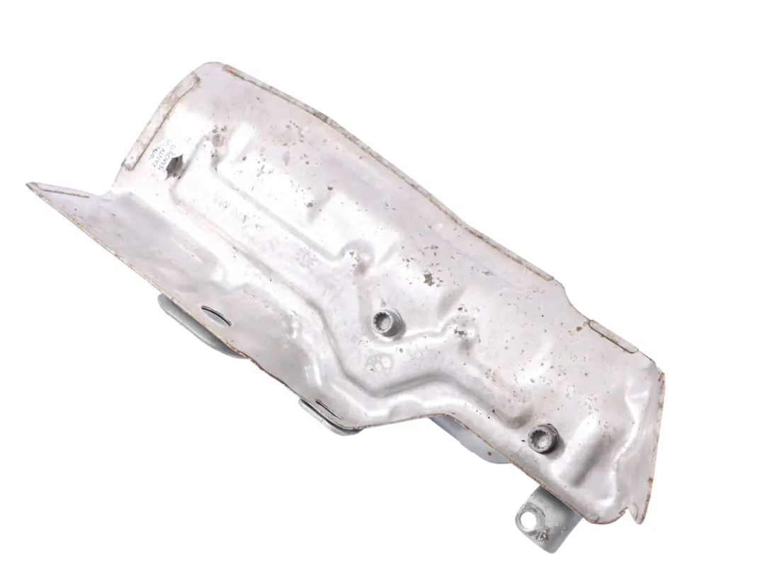 CULB Turbocompressore Protezione Piastra Scudo per Audi Q3 2.0 TFSI con numero di parte 06K145325A Audi Q3 2.0 TFSI CULB Turbocompressore Protezione Piastra Scudo - SKU 06K145325A - Numero di parte 06K145325A