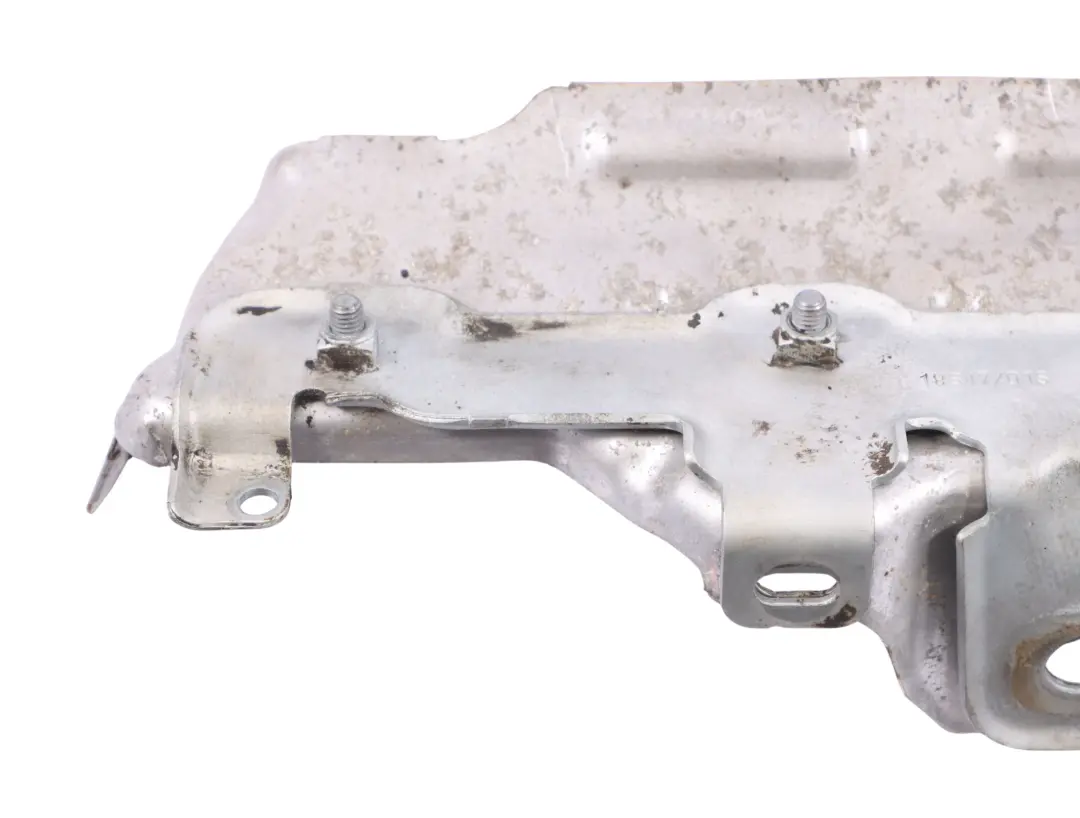 CULB Turbocompressore Protezione Piastra Scudo per Audi Q3 2.0 TFSI con numero di parte 06K145325A Audi Q3 2.0 TFSI CULB Turbocompressore Protezione Piastra Scudo - SKU 06K145325A - Numero di parte 06K145325A