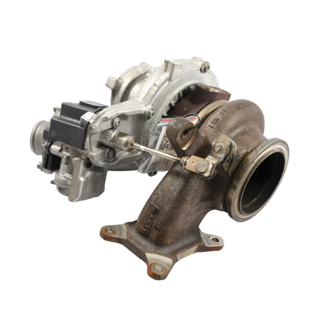 Turbocompresseur Audi A3 S3 8V Turbo Charger 2.0 TFSI Essence Turbo pour à propos du numéro de pièce 06K145722A Turbocompresseur Audi A3 S3 8V Turbo Charger 2.0 TFSI Essence Turbo - SKU 06K145722A - Numéro de pièce 06K145722A