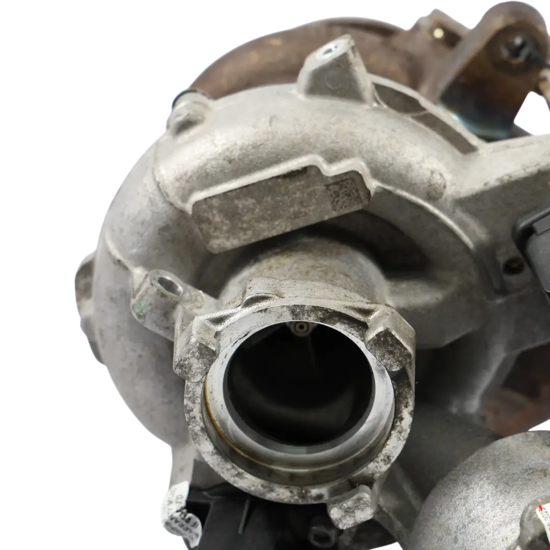 Turbocharger Audi A3 S3 8V Turbo Charger 2.0 TFSI Petrol Engine Turbo to with Part number 06K145722A Turbocharger Audi A3 S3 8V Turbo Charger 2.0 TFSI Petrol Engine Turbo - SKU 06K145722A - Part number 06K145722A