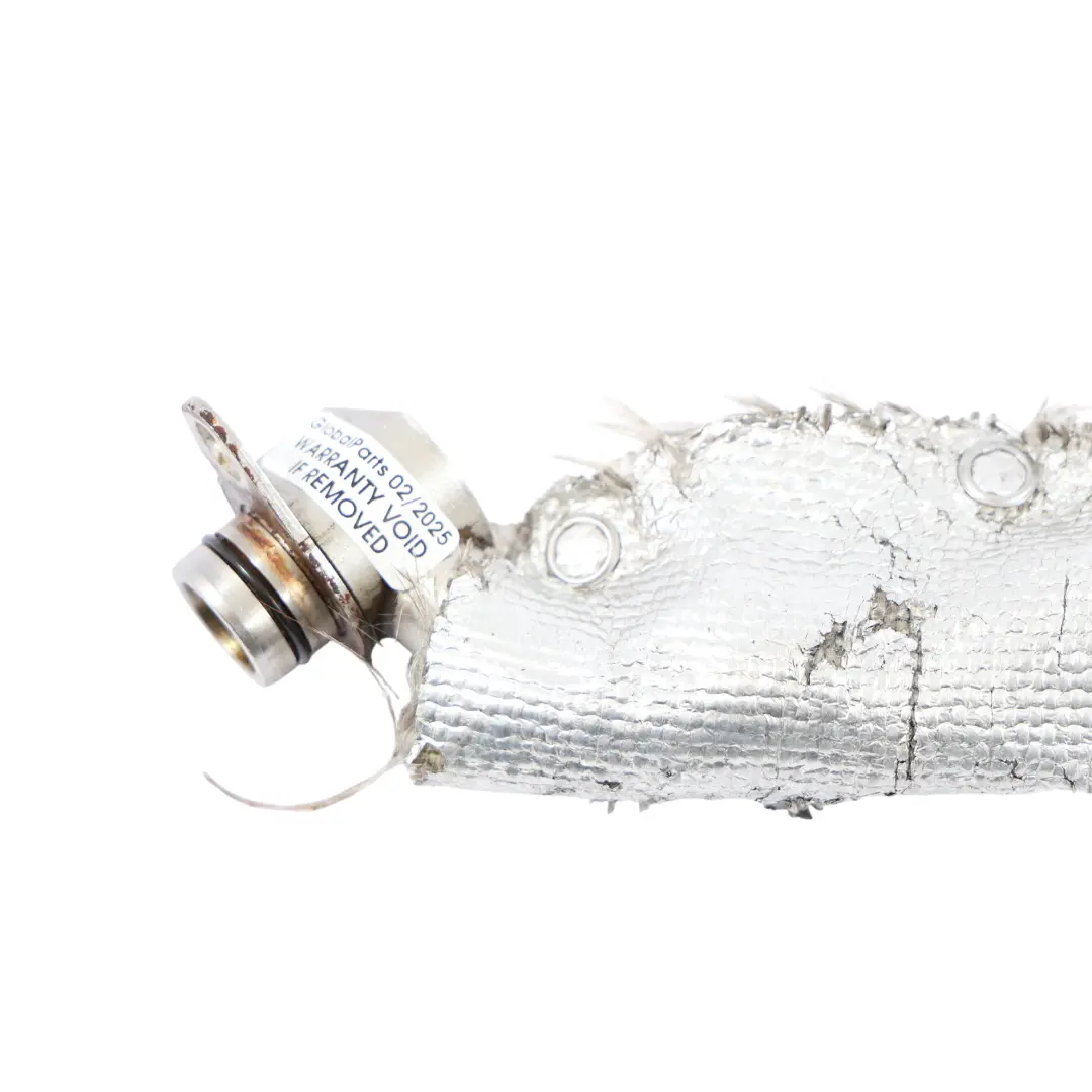 Audi Q3 8U 2.0 TFSI Motor Gasolina Turbocompresor Aceite Manguera - SKU 06K145735J - Número de pieza 06K145735J