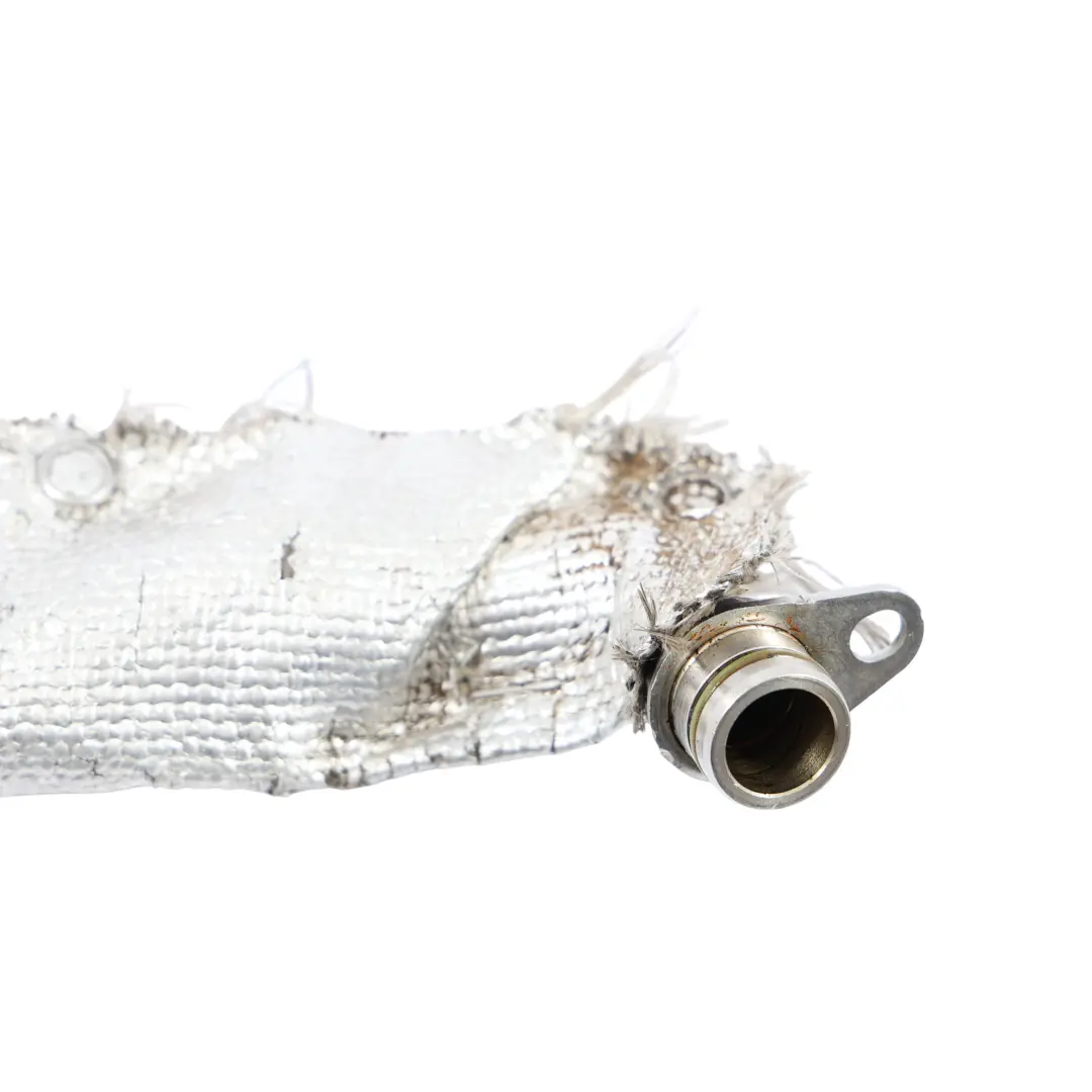 Audi Q3 8U 2.0 TFSI Motor Gasolina Turbocompresor Aceite Manguera - SKU 06K145735J - Número de pieza 06K145735J