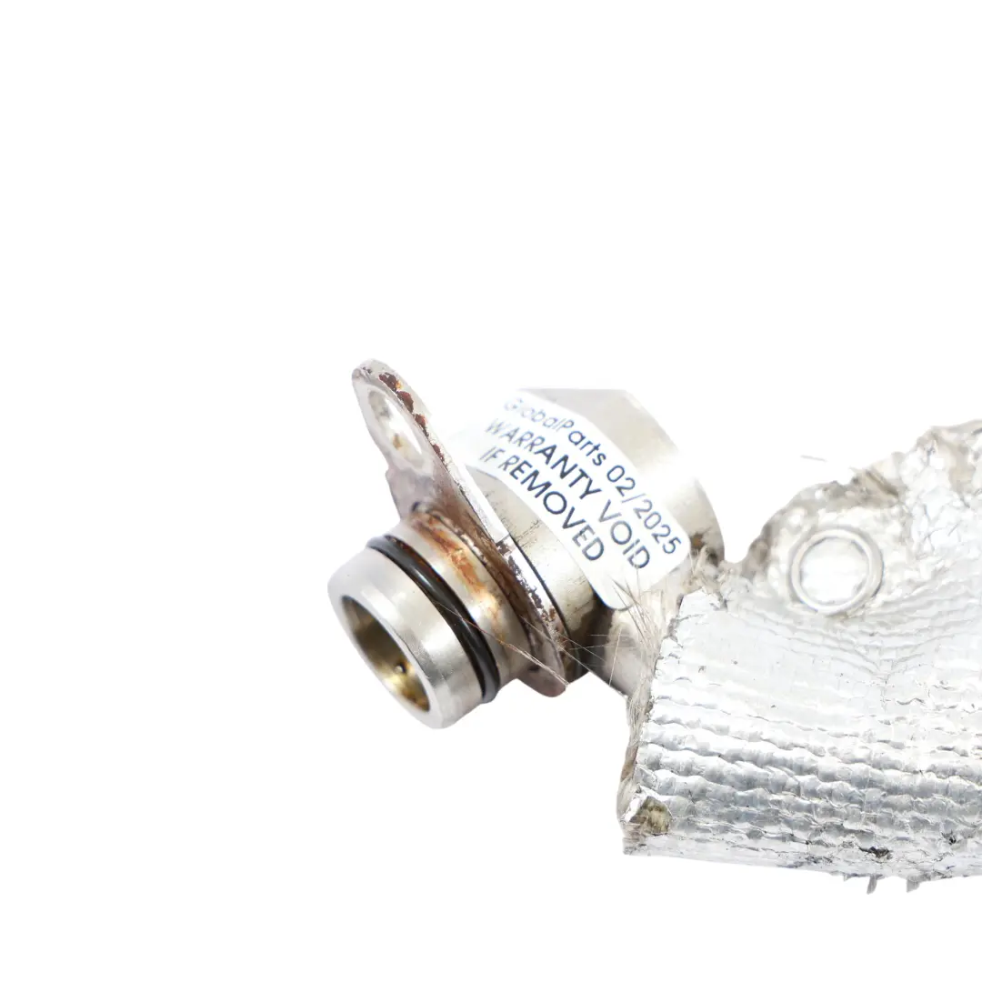 Audi Q3 8U 2.0 TFSI Motor Gasolina Turbocompresor Aceite Manguera - SKU 06K145735J - Número de pieza 06K145735J