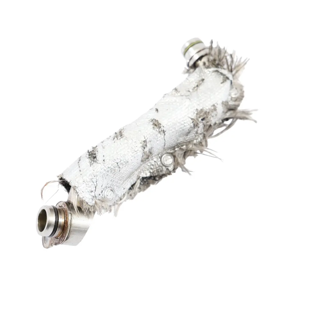 Audi Q3 8U 2.0 TFSI Turbosprężarka Przewód Olejowy - SKU 06K145735J - Numer Części 06K145735J