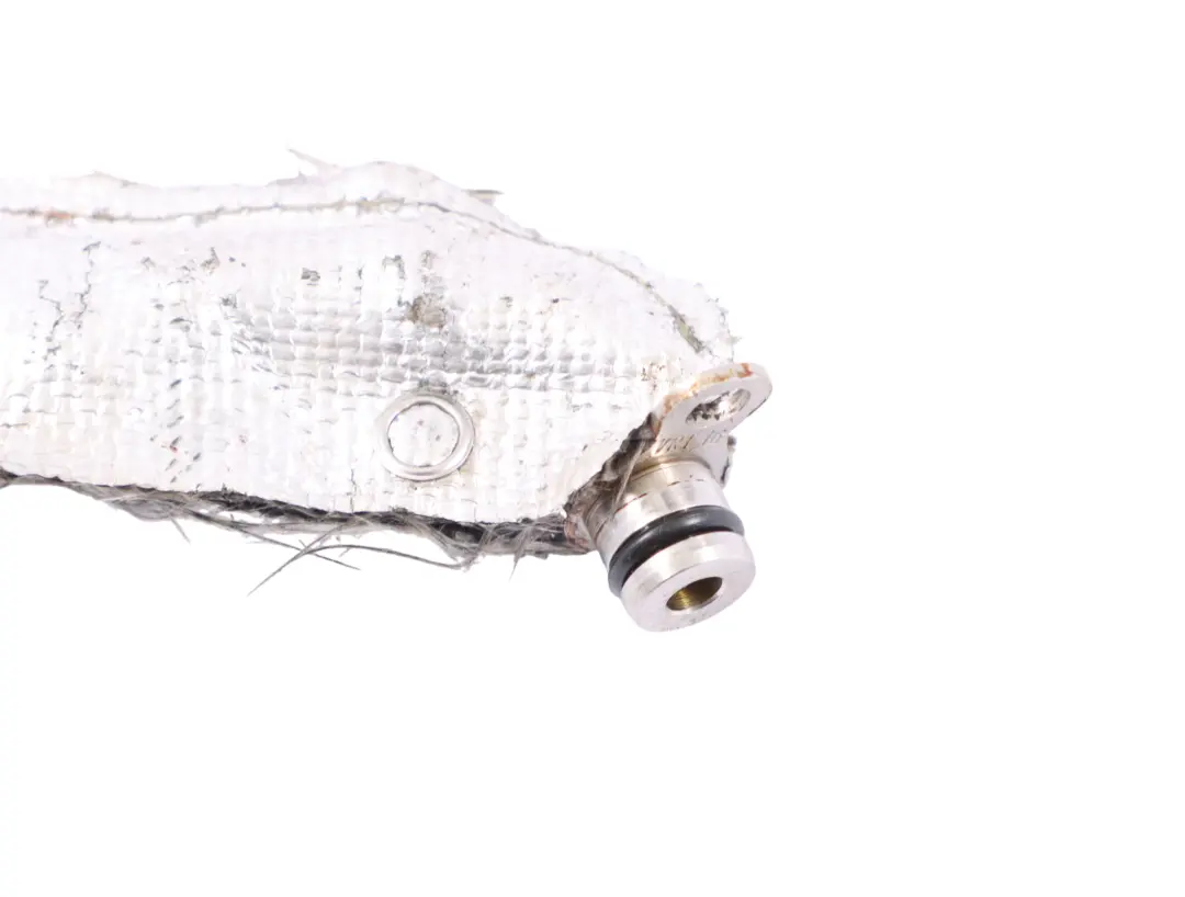 CULB Durite De Conduite D'Huile pour Audi Q3 2.0 TFSI à propos du numéro de pièce 06K145778K Audi Q3 2.0 TFSI CULB Durite De Conduite D'Huile - SKU 06K145778K - Numéro de pièce 06K145778K