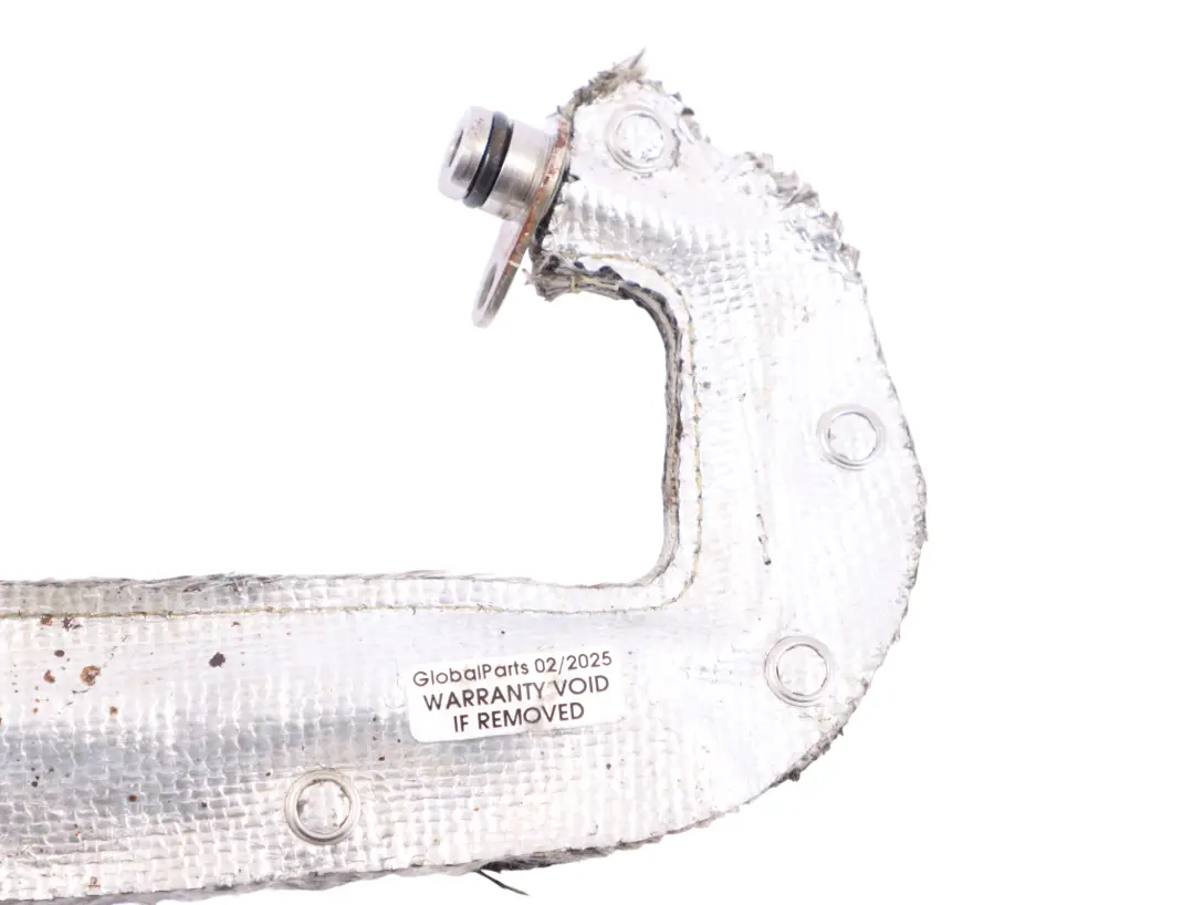 CULB Ölleitung Rohr Schlauch für Audi Q3 2.0 TFSI mit Teilenummer 06K145778K Audi Q3 2.0 TFSI CULB Ölleitung Rohr Schlauch - SKU 06K145778K - Teilenummer 06K145778K