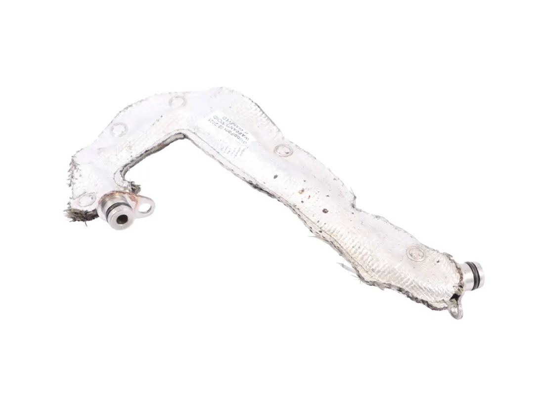 CULB Oil Pipe Line Tube Hose to Audi Q3 2.0 TFSI with Part number 06K145778K Audi Q3 2.0 TFSI CULB Oil Pipe Line Tube Hose - SKU 06K145778K - Part number 06K145778K