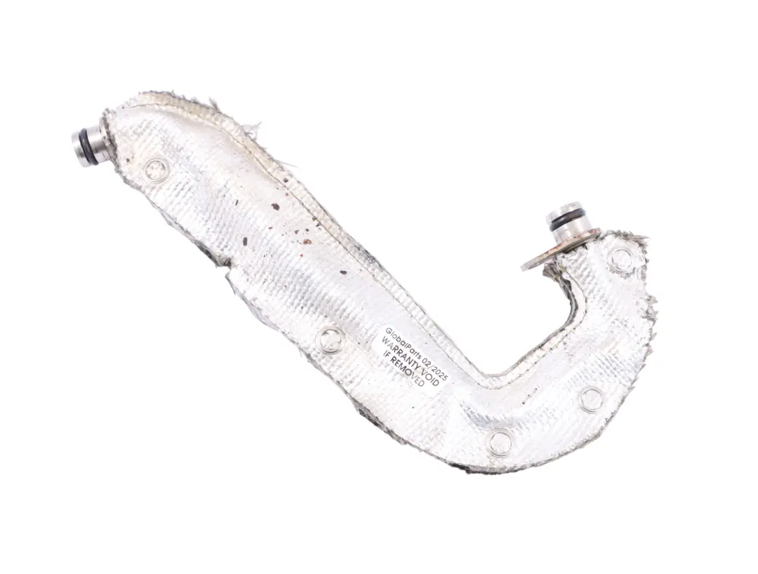 CULB Oil Pipe Line Tube Hose to Audi Q3 2.0 TFSI with Part number 06K145778K Audi Q3 2.0 TFSI CULB Oil Pipe Line Tube Hose - SKU 06K145778K - Part number 06K145778K