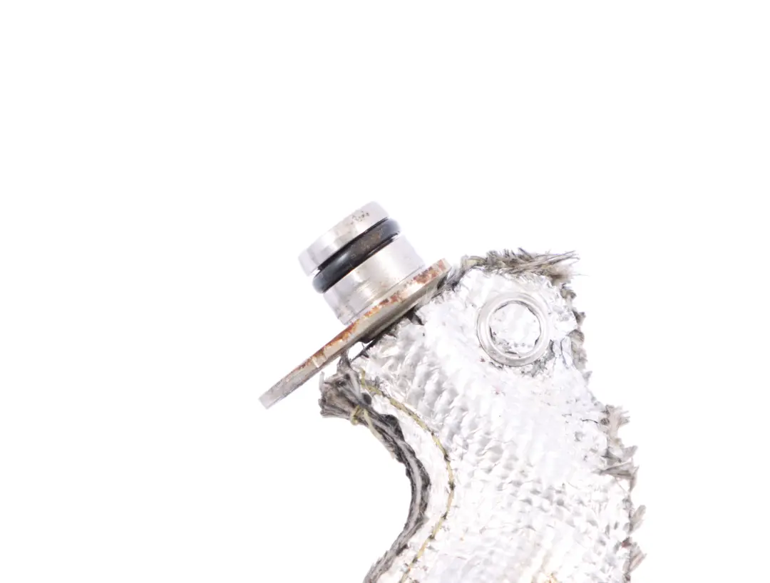 CULB Durite De Conduite D'Huile pour Audi Q3 2.0 TFSI à propos du numéro de pièce 06K145778K Audi Q3 2.0 TFSI CULB Durite De Conduite D'Huile - SKU 06K145778K - Numéro de pièce 06K145778K