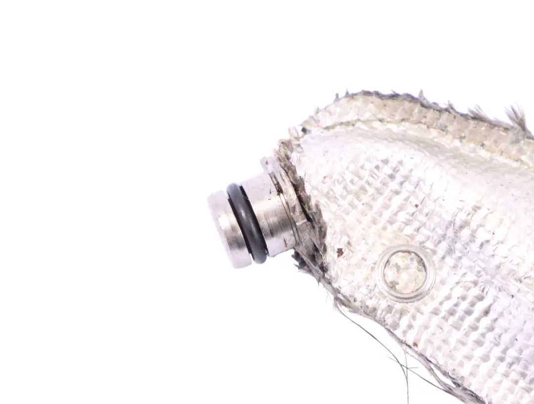 Audi Q3 8U 2.0 TFSI CULB Przewód Olejowy Rura Wąż - SKU 06K145778K - Numer Części 06K145778K