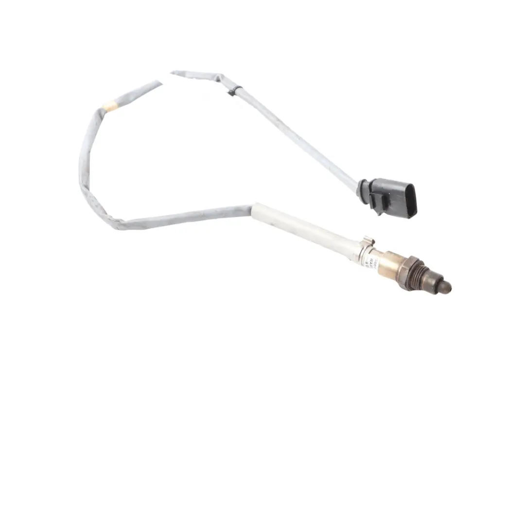 Sonde Lambda D'Oxygène pour Audi A1 8X 1.4 TFSI à propos du numéro de pièce 06K906262AC Audi A1 8X 1.4 TFSI Sonde Lambda D'Oxygène - SKU 06K906262AC - Numéro de pièce 06K906262AC