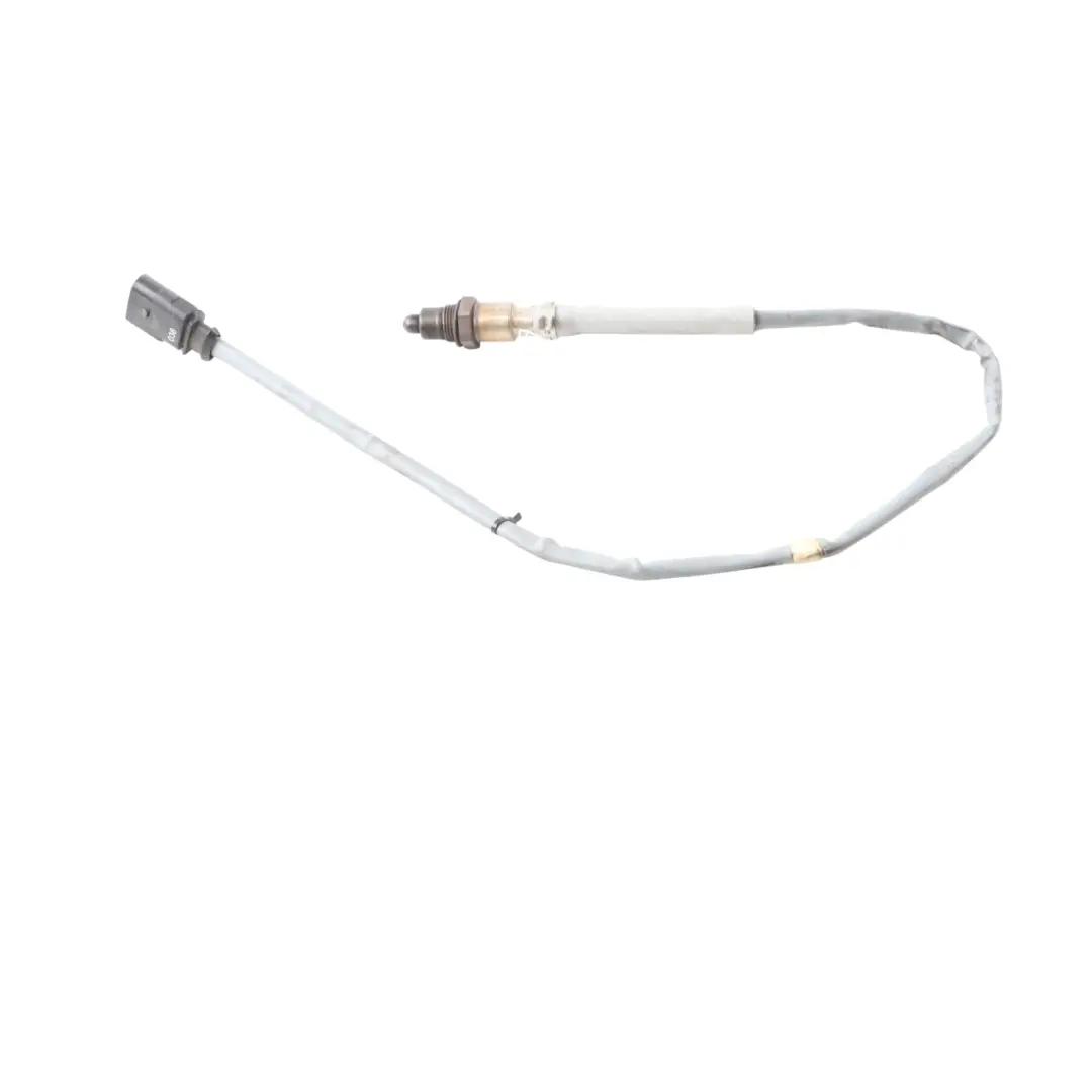 Exhaust Lambda Oxygen Sensor Probe to Audi A1 8X 1.4 TFSI with Part number 06K906262AC Audi A1 8X 1.4 TFSI Exhaust Lambda Oxygen Sensor Probe - SKU 06K906262AC - Part number 06K906262AC