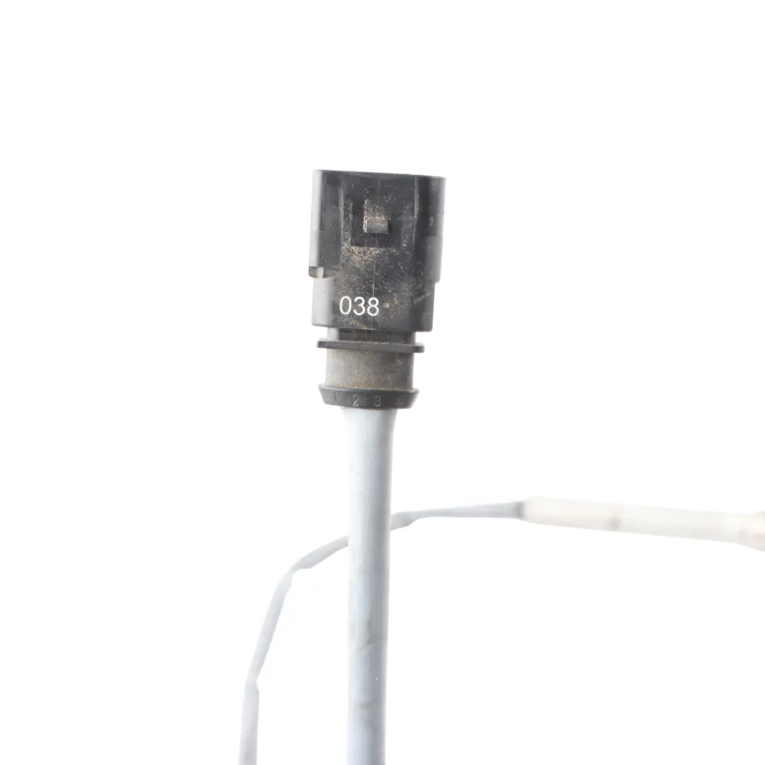 Auspuff Lambda Sonde Sauerstoff Sonde für Audi A1 8X 1.4 TFSI mit Teilenummer 06K906262AC Audi A1 8X 1.4 TFSI Auspuff Lambda Sonde Sauerstoff Sonde - SKU 06K906262AC - Teilenummer 06K906262AC