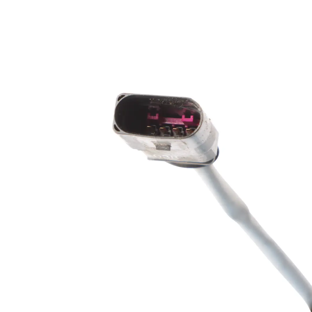 Sonde Lambda D'Oxygène pour Audi A1 8X 1.4 TFSI à propos du numéro de pièce 06K906262AC Audi A1 8X 1.4 TFSI Sonde Lambda D'Oxygène - SKU 06K906262AC - Numéro de pièce 06K906262AC