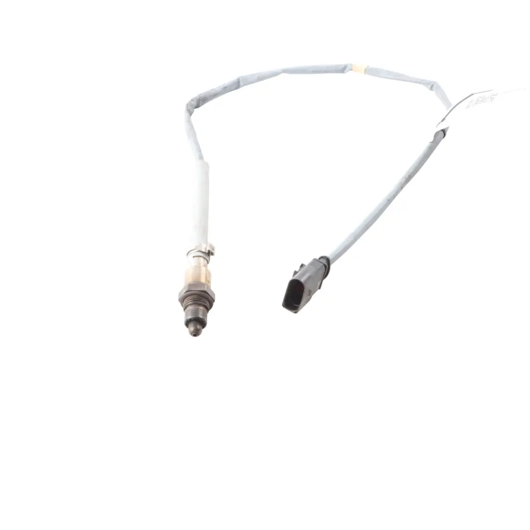 Exhaust Lambda Oxygen Sensor Probe to Audi A1 8X 1.4 TFSI with Part number 06K906262AC Audi A1 8X 1.4 TFSI Exhaust Lambda Oxygen Sensor Probe - SKU 06K906262AC - Part number 06K906262AC