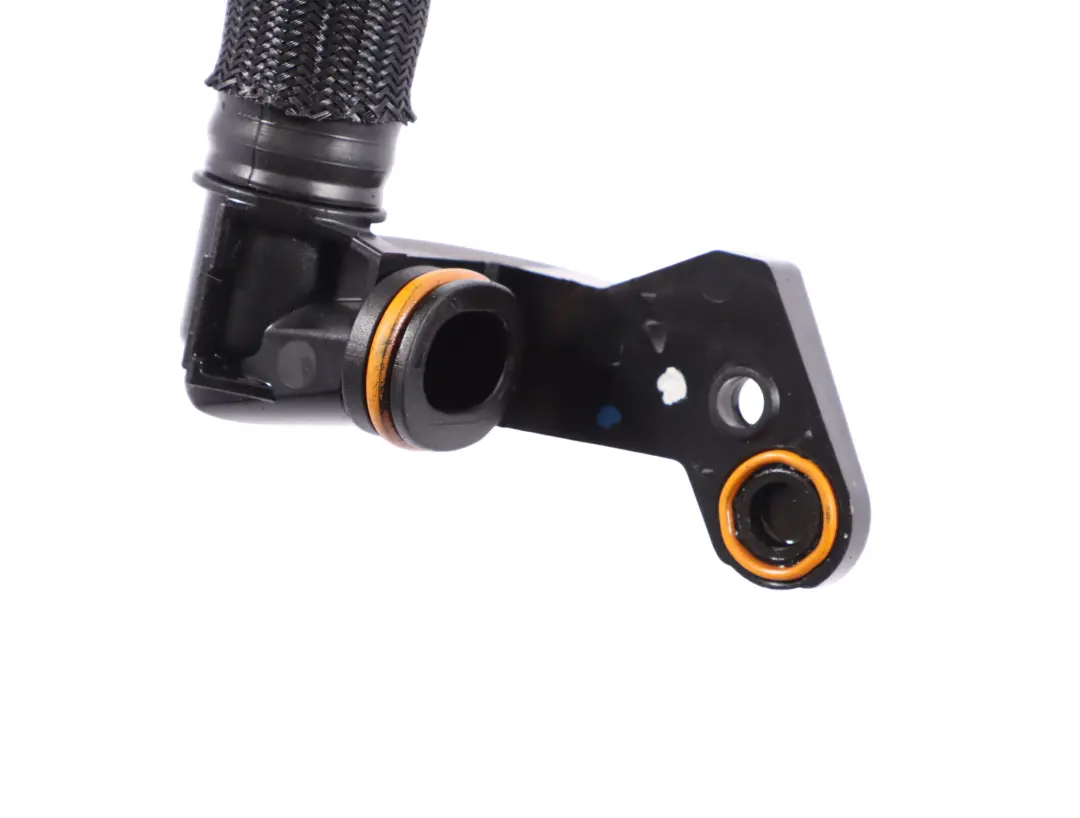 CULB Tubo Di Sfiato Aria Linea Tubo Flessibile per Audi Q3 2.0 TFSI con numero di parte 06L103213K Audi Q3 2.0 TFSI CULB Tubo Di Sfiato Aria Linea Tubo Flessibile - SKU 06L103213K - Numero di parte 06L103213K