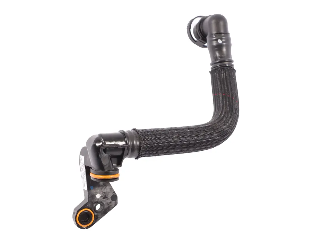 CULB Entlüftung Rohr Leitung Schlauch für Audi Q3 2.0 TFSI mit Teilenummer 06L103213K Audi Q3 2.0 TFSI CULB Entlüftung Rohr Leitung Schlauch - SKU 06L103213K - Teilenummer 06L103213K