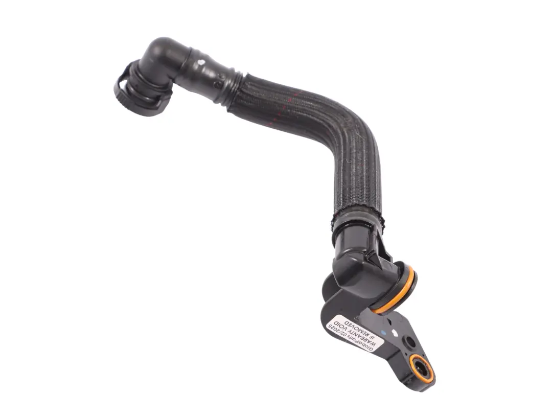 CULB Tubo Di Sfiato Aria Linea Tubo Flessibile per Audi Q3 2.0 TFSI con numero di parte 06L103213K Audi Q3 2.0 TFSI CULB Tubo Di Sfiato Aria Linea Tubo Flessibile - SKU 06L103213K - Numero di parte 06L103213K