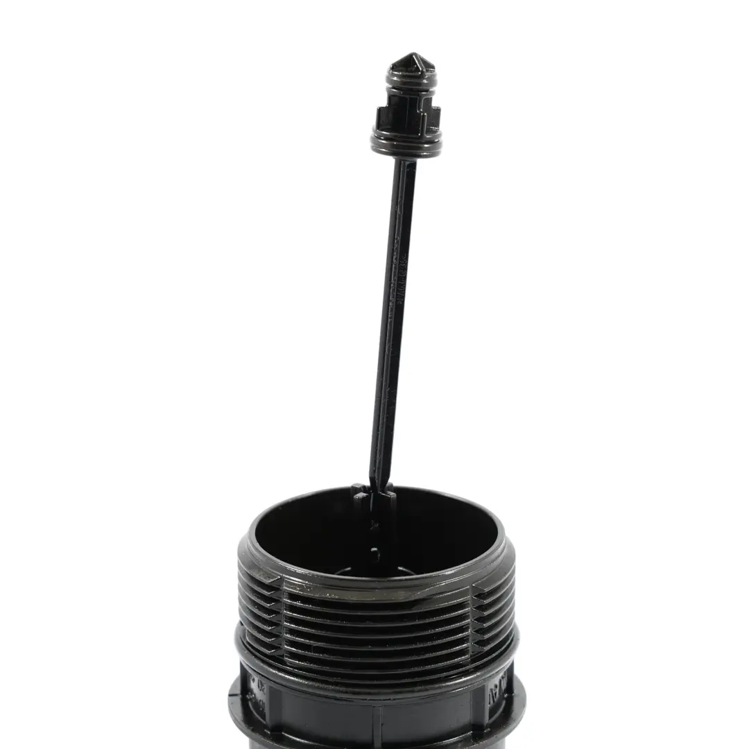 Audi A3 S3 8V 1.8 2.0 TFSI Filtro Olio Alloggiamento Coperchio Trim - SKU 06L115408 - Numero di parte 06L115408