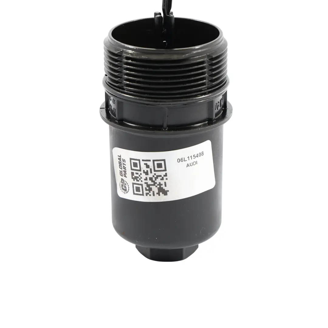 Korek Nakrętka Podstawy Filtru Oleju do Audi A3 S3 8V 1.8 2.0 TFSI o numerze 06L115408 Audi A3 S3 8V 1.8 2.0 TFSI Korek Nakrętka Podstawy Filtru Oleju - SKU 06L115408 - Numer Części 06L115408