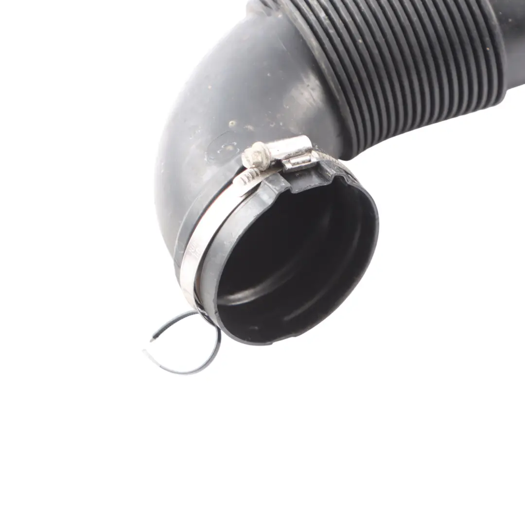 Air Intake Duct Audi A4 B9 A5 F5 Petrol Connecting Tube Pipe Inlet - SKU 06L129629A - Part number 06L129629A