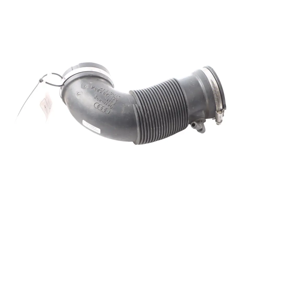 Audi A4 B9 A5 F5 Benzin Luftansaugkanal Verbindungsrohr - SKU 06L129629A - Teilenummer 06L129629A