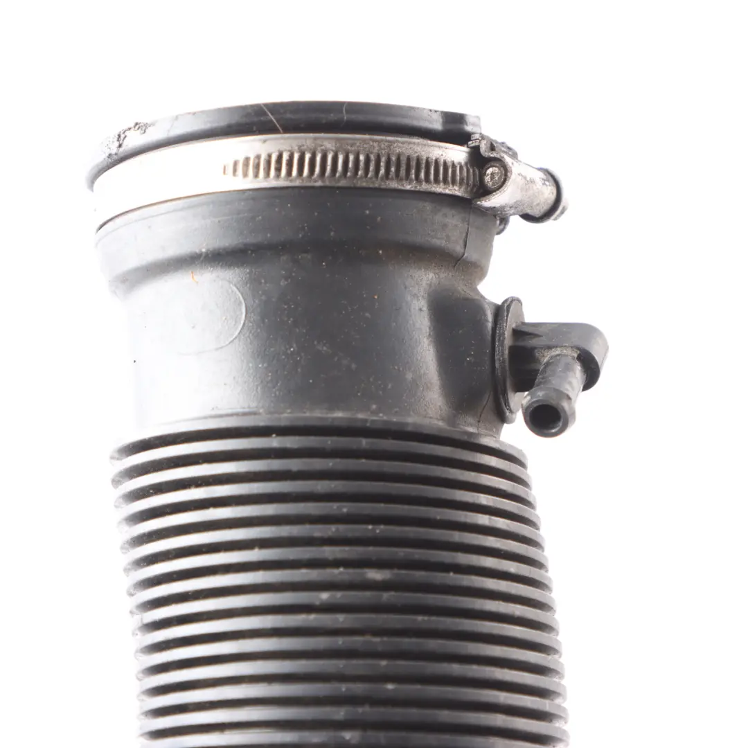 Audi A4 B9 A5 F5 Benzin Luftansaugkanal Verbindungsrohr - SKU 06L129629A - Teilenummer 06L129629A