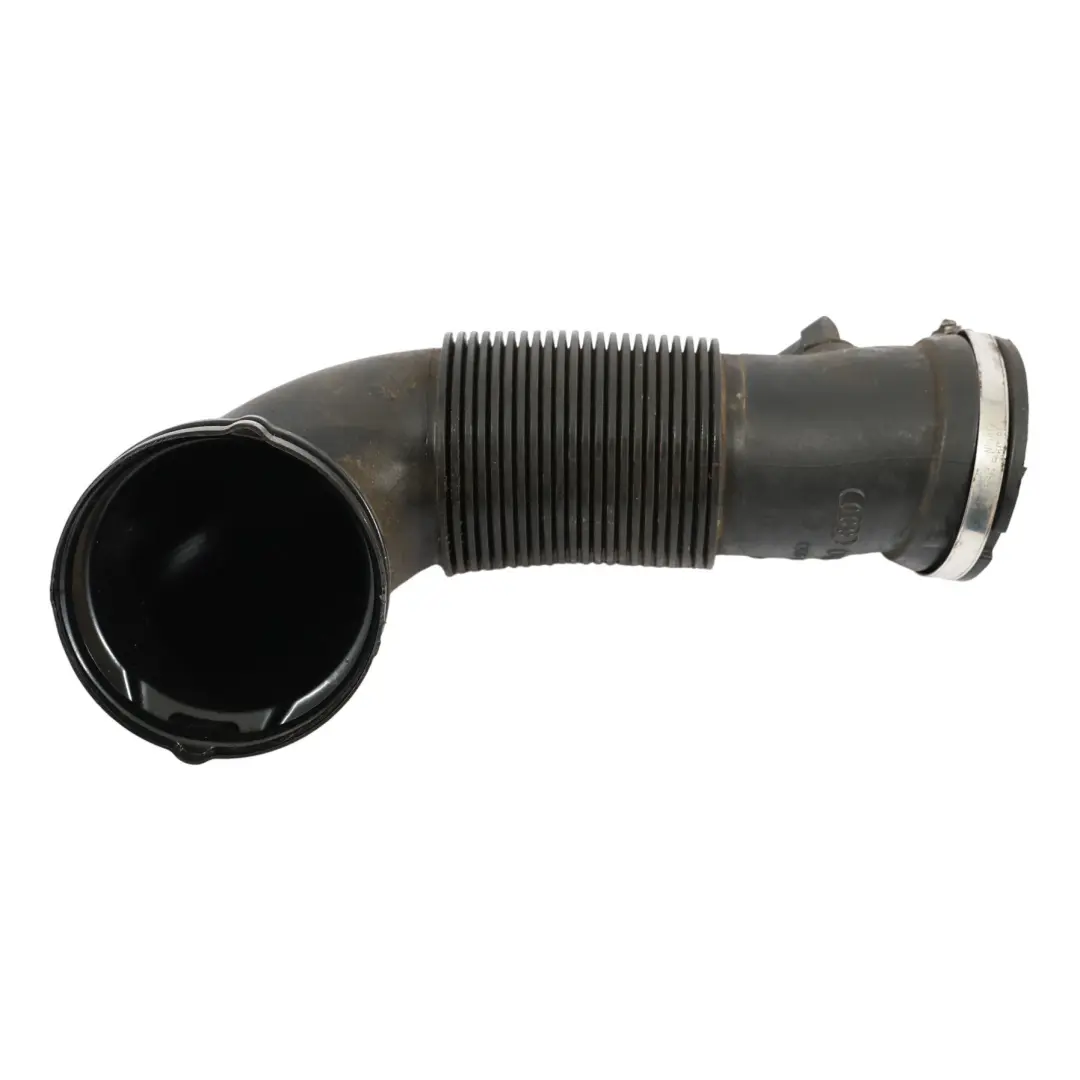 Connecting Tube Air Intake Duct Pipe Inlet Hose to Audi Q5 FY 2.0 TFSI with Part number 06L129629B Audi Q5 FY 2.0 TFSI Connecting Tube Air Intake Duct Pipe Inlet Hose - SKU 06L129629B - Part number 06L129629B