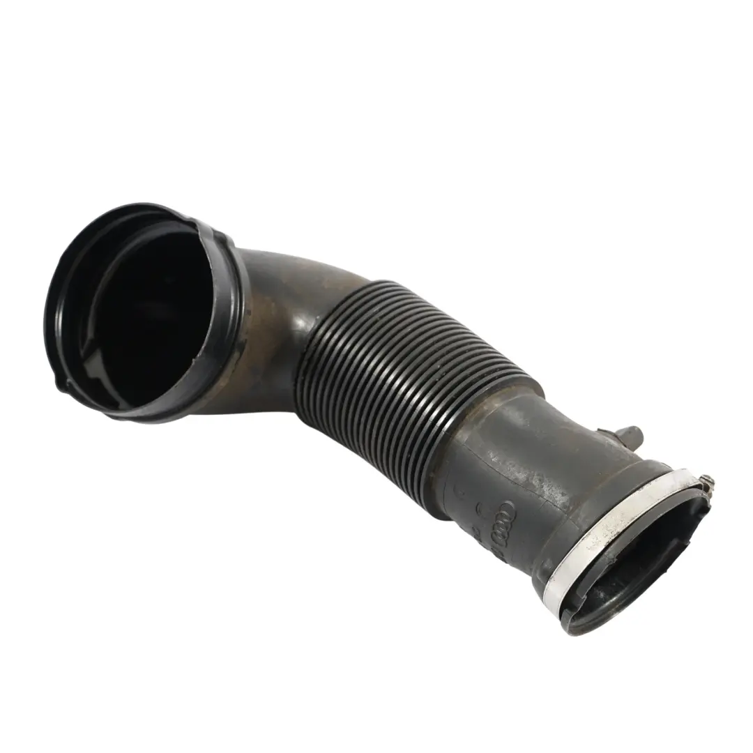 Tube Raccordement Conduit Admission Air Tuyau pour Audi Q5 FY à propos du numéro de pièce 06L129629B Audi Q5 FY Tube Raccordement Conduit Admission Air Tuyau - SKU 06L129629B - Numéro de pièce 06L129629B